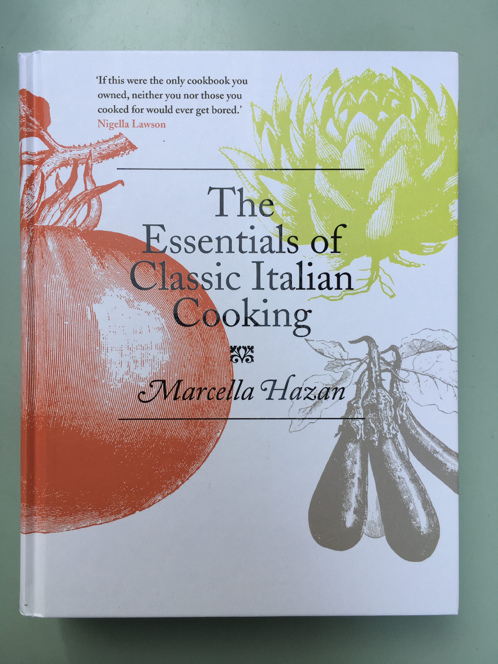 Marcella Hazan’s Bolognese Sauce – Gochugaru Girl