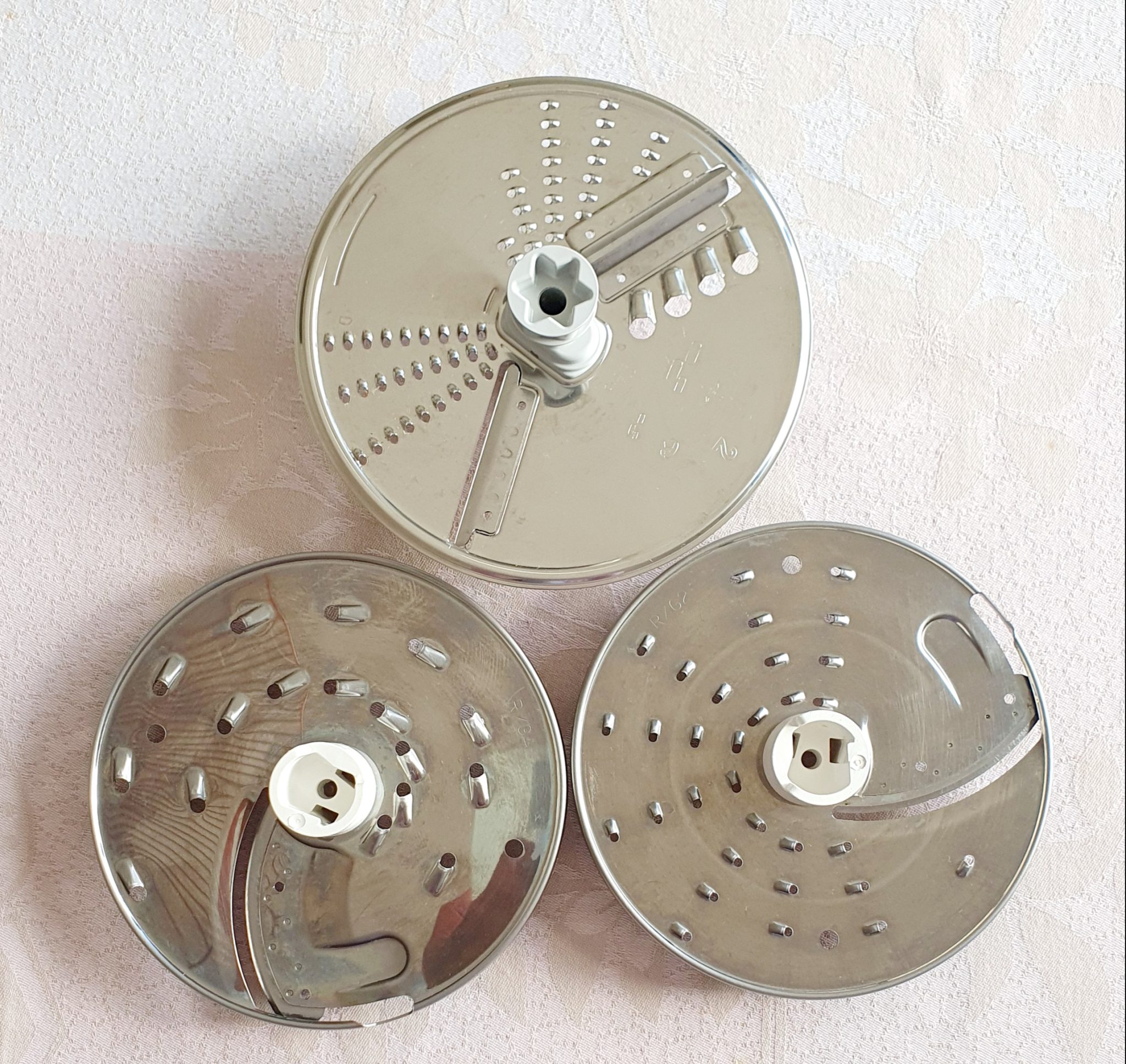 Thermomix Cutter vs Magimix Slicer-Grater – Gochugaru Girl